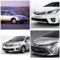 COROLLA